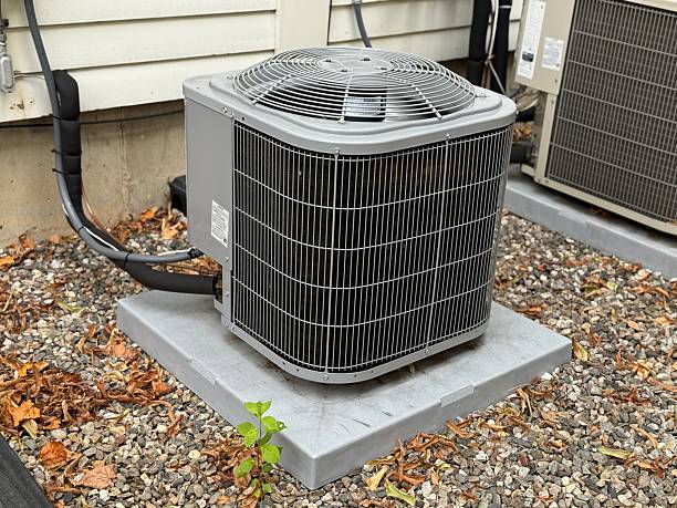 Trusted Hvac service in San Anselmo, CA - Tropical Oasis HVAC